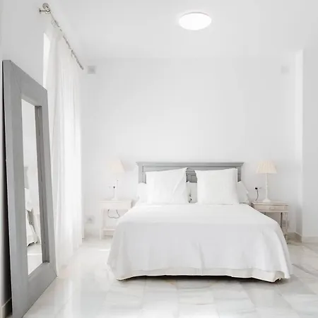 Loft En Primera Linea Del Paseo Maritimo Málaga Exterior foto