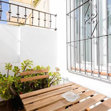 Loft En Primera Linea Del Paseo Maritimo Málaga Exterior foto