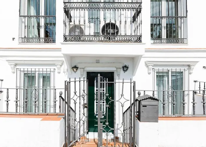 Loft En Primera Linea Del Paseo Maritimo