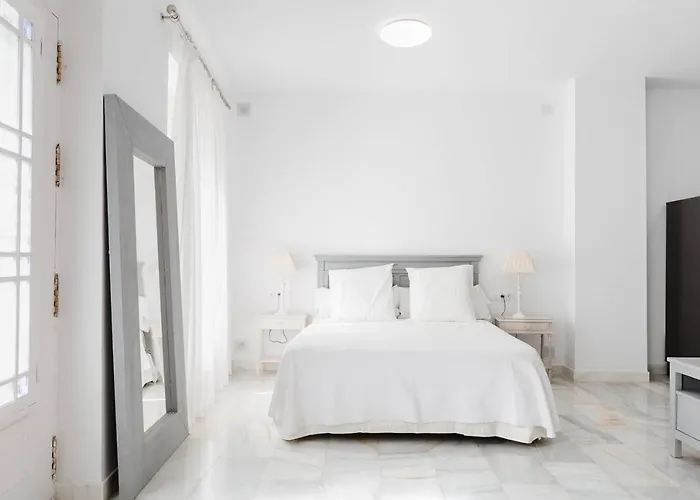 Loft En Primera Linea Del Paseo Maritimo