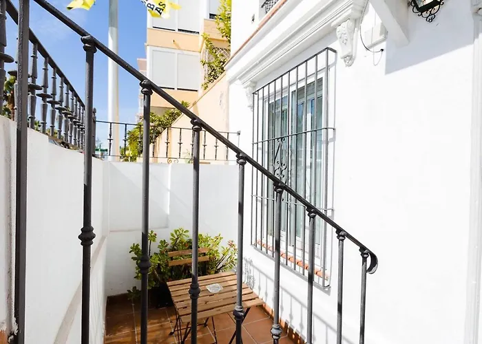Loft En Primera Linea Del Paseo Maritimo